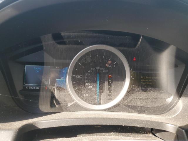 Photo 9 from auction – 2013 FORD EXPLORER X with VIN 1FM5K8D80DGC45291