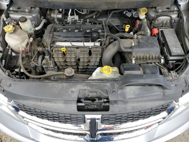 Photo 12 from auction – 2016 DODGE JOURNEY SE with VIN 3C4PDCAB6GT230885