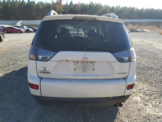 Photo 6 from auction – 2009 MITSUBISHI OUTLANDER with VIN JA4MT41X19Z014844