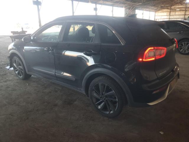 صورة رقم 2 من المزاد - 2017 KIA NIRO EX مع VIN KNDCC3LC1H5054269