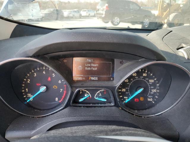Photo 9 from auction – 2018 FORD ESCAPE SE with VIN 1FMCU0GD8JUC62381