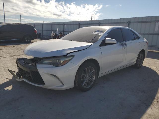 Photo 1 from auction – 2015 TOYOTA CAMRY LE with VIN 4T1BF1FK1FU098779