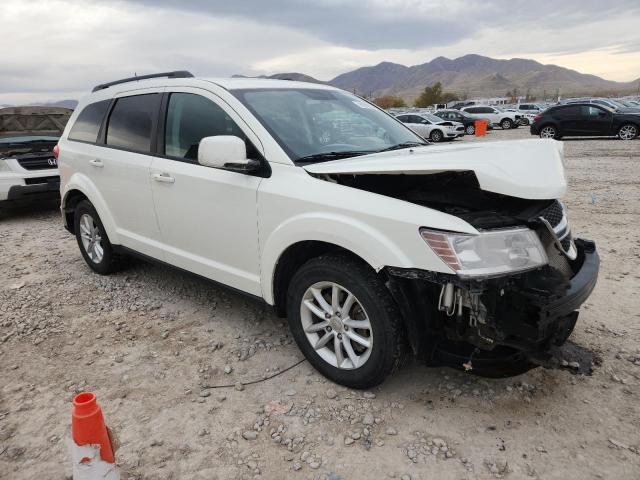 Photo 4 from auction – 2014 DODGE JOURNEY SX with VIN 3C4PDDBG8ET143714