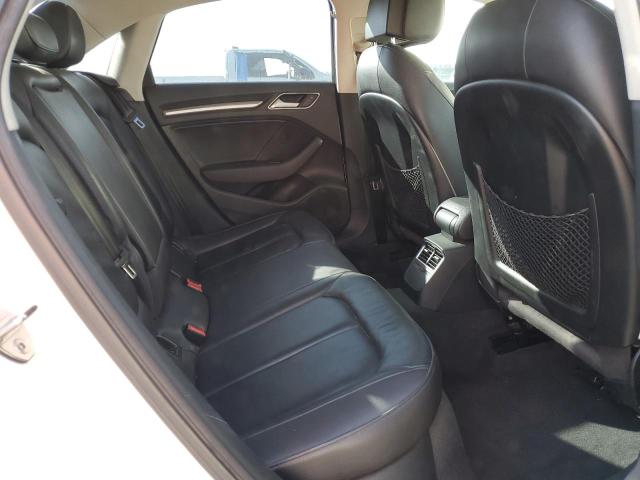 Photo 10 from auction – 2016 AUDI A3 PREMIUM with VIN WAUA7GFFXG1053357