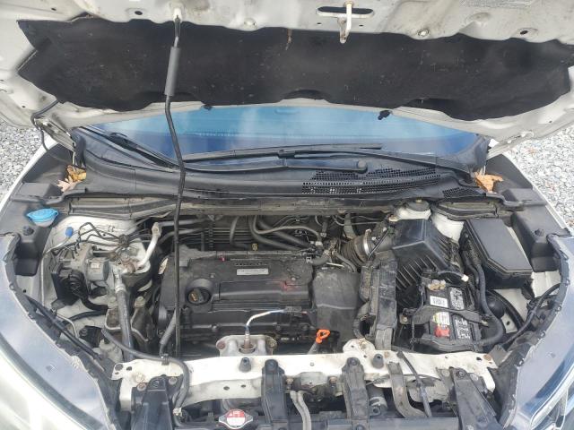 Photo 12 from auction – 2016 HONDA CR-V EX with VIN 5J6RM4H54GL109406