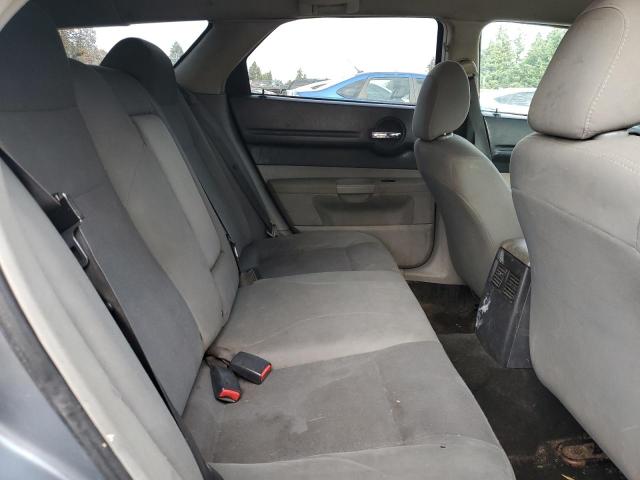 Photo 10 from auction – 2006 DODGE MAGNUM SE with VIN 2D4FV47T96H335087