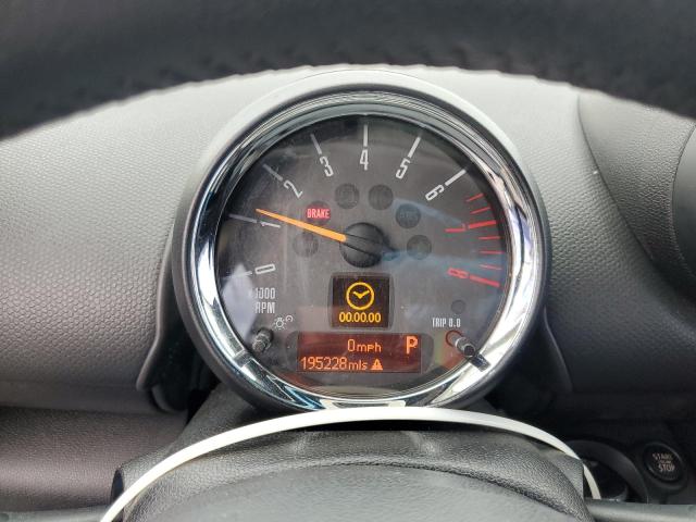 Photo 9 from auction – 2015 MINI COOPER S C with VIN WMWZC5C56FWP48130