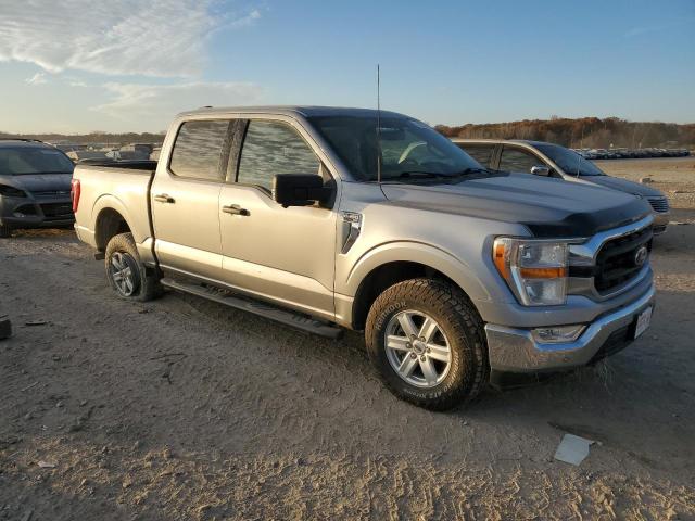 Photo 4 from auction – 2021 FORD F150 SUPER with VIN 1FTFW1E55MKF09658
