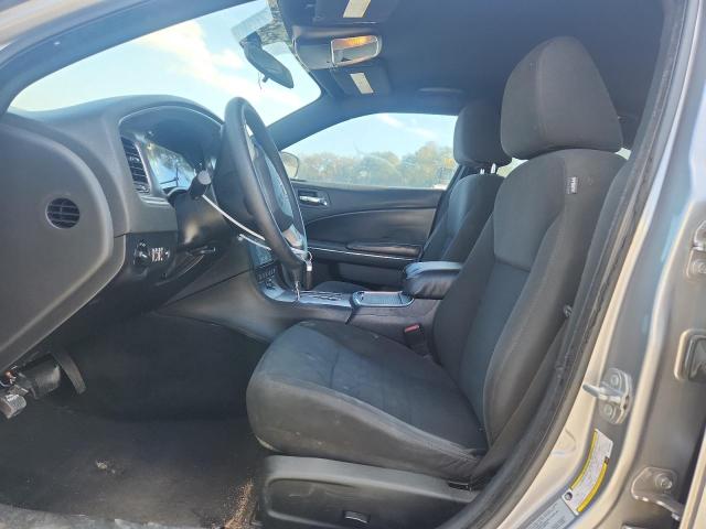 Photo 7 from auction – 2014 DODGE CHARGER with VIN 2C3CDXBG2EH342559