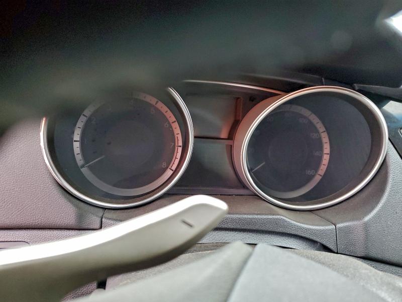 Photo 9 from auction – 2014 HYUNDAI SONATA with VIN 5NPEC4AB1EH892127