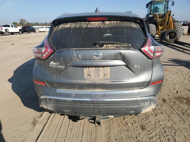 Photo 6 from auction – 2016 NISSAN MURANO S with VIN 5N1AZ2MG6GN165802