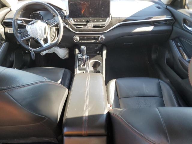 Photo 8 from auction – 2023 NISSAN ALTIMA SR with VIN 1N4BL4CW8PN323366