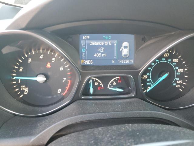 Photo 9 from auction – 2014 FORD ESCAPE SE with VIN 1FMCU0GX3EUD98336