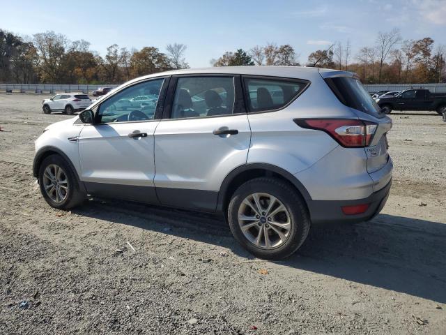 Photo 2 from auction – 2017 FORD ESCAPE S with VIN 1FMCU0F71HUE12661