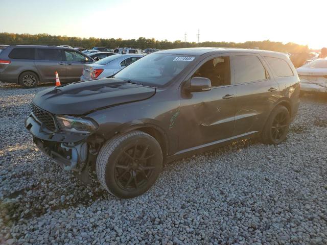 DODGE DURANGO R/ 2015 with VIN 1C4SDHCT7FC239523 - Photo from auction
