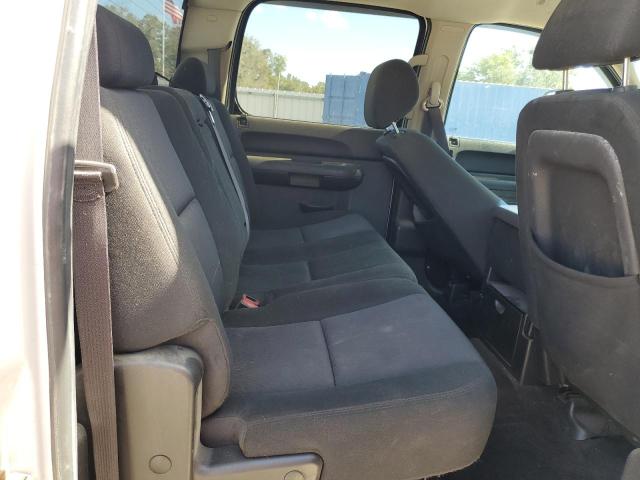 Photo 10 from auction – 2010 CHEVROLET SILVERADO with VIN 1GC4KXBG6AF145959