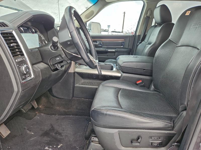 Foto 7 de la subasta – 2017 RAM 1500 LARAM con VIN 1C6RR7NT4HS840878