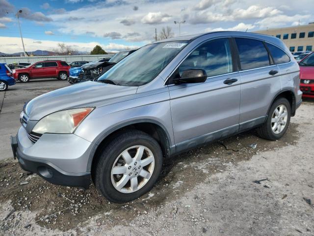 Photo 1 from auction – 2008 HONDA CR-V EX with VIN 5J6RE48518L024277