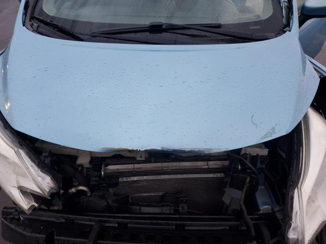 Photo 11 from auction – 2015 NISSAN VERSA NOTE with VIN 3N1CE2CP1FL423395
