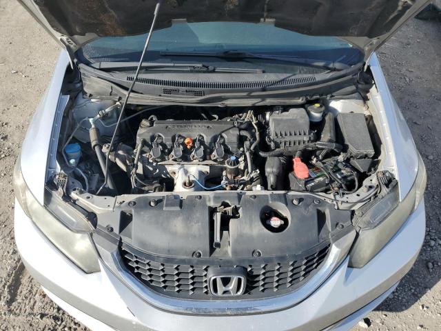 Photo 11 from auction – 2015 HONDA CIVIC SE with VIN 19XFB2F78FE091913