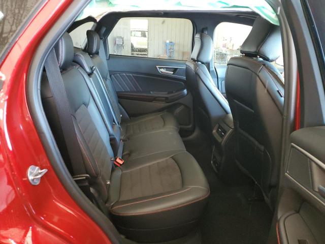 Photo 11 from auction – 2024 FORD EDGE SEL with VIN 2FMPK4J94RBA39484