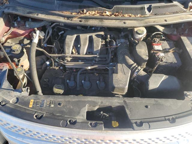 Photo 12 from auction – 2014 FORD EXPLORER X with VIN 1FM5K7D8XEGC33175