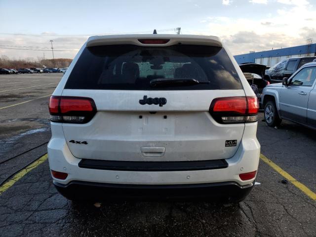 Photo 6 from auction – 2018 JEEP GRAND CHER with VIN 1C4RJFAG2JC352466