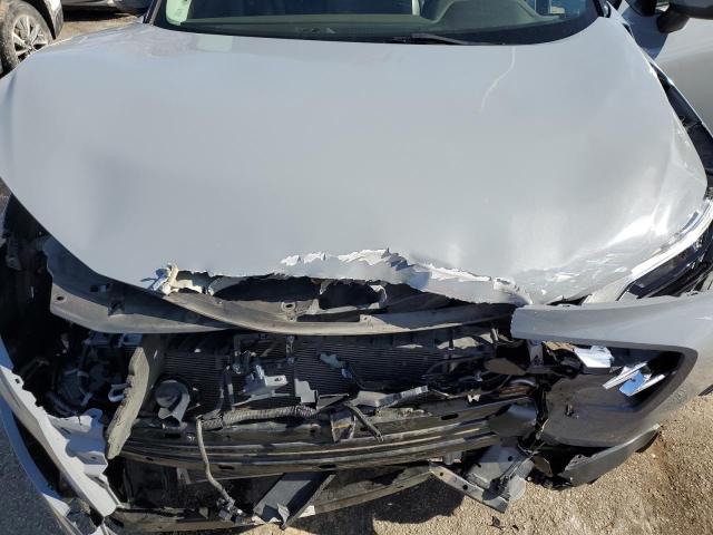 Photo 12 from auction – 2021 NISSAN ROGUE with VIN 5N1AT3CA1MC686874