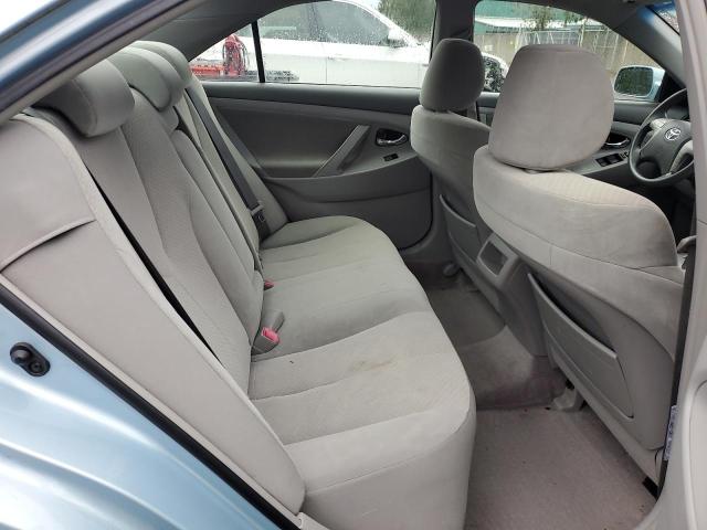 Photo 10 from auction – 2007 TOYOTA CAMRY CE with VIN JTNBE46K573107723