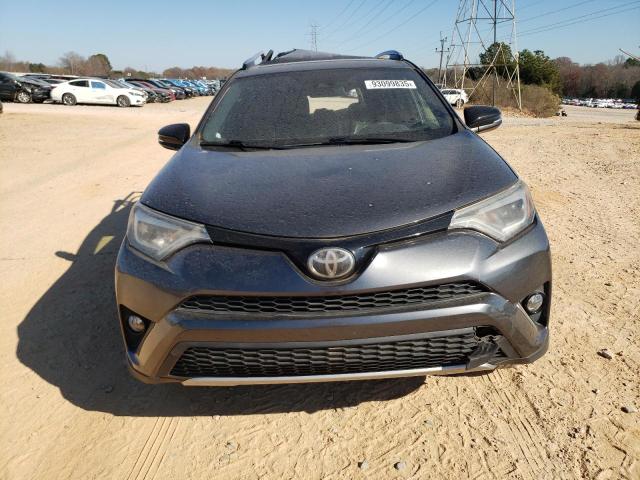 Photo 5 from auction – 2017 TOYOTA RAV4 SE with VIN JTMNFREVXHD104092