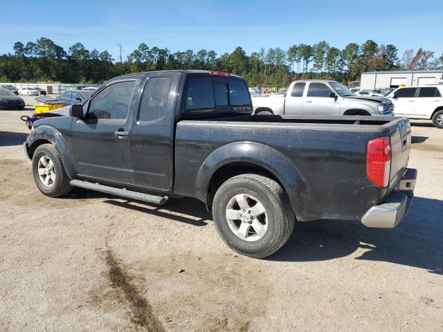 صورة رقم 2 من المزاد - 2011 NISSAN FRONTIER S مع VIN 1N6BD0CT6BC445635