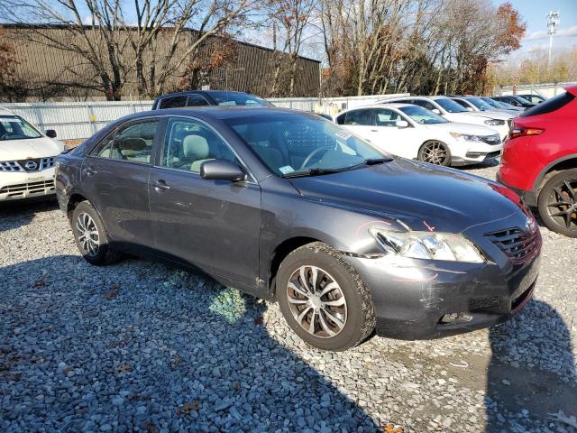 Photo 4 from auction – 2009 TOYOTA CAMRY BASE with VIN 4T1BE46K39U811996