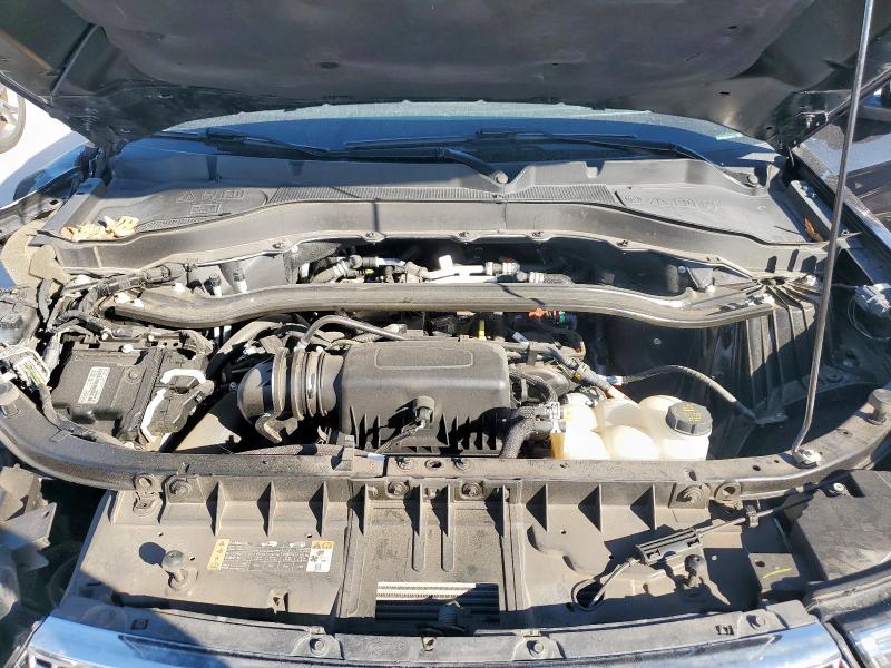 Photo 12 from auction – 2023 FORD EXPLORER L with VIN 1FMSK7FH6PGA86727
