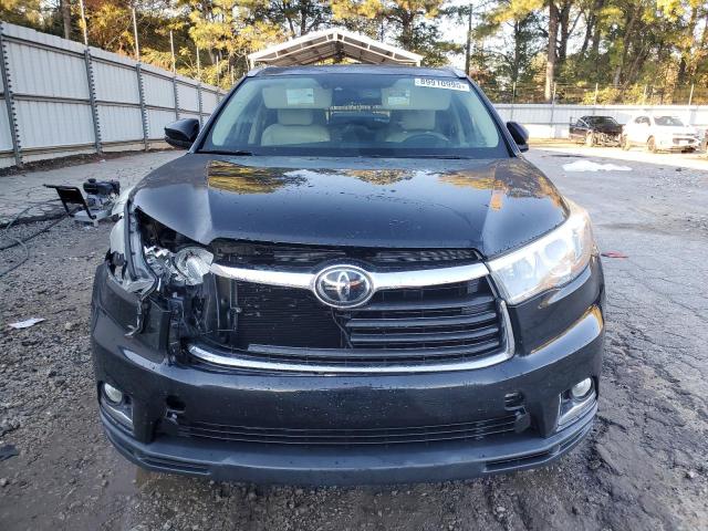 صورة رقم 5 من المزاد - 2016 TOYOTA HIGHLANDER مع VIN 5TDYKRFH2GS126754