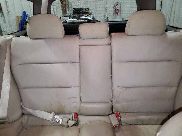 Foto 10 de la subasta – 2009 SUBARU OUTBACK 2. con VIN 4S4BP66C797322028