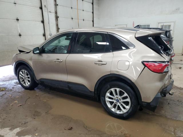 Photo 2 from auction – 2020 FORD ESCAPE SE with VIN 1FMCU9G64LUA53681