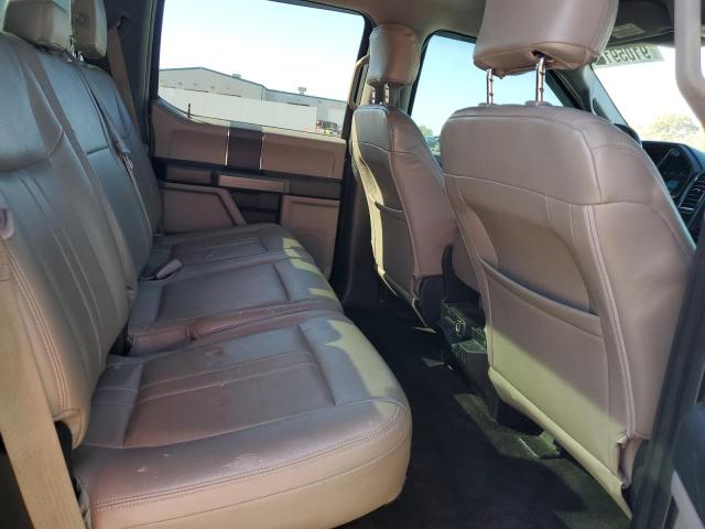 Photo 10 from auction – 2015 FORD F150 SUPER with VIN 1FTEW1EG1FKD49651