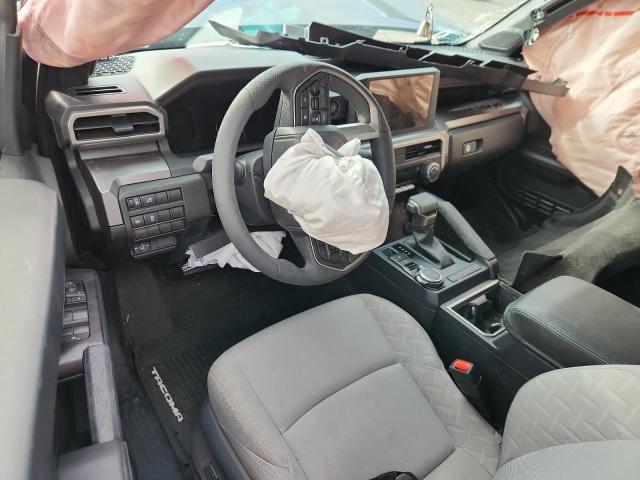 Photo 8 from auction – 2025 TOYOTA TACOMA DOU with VIN 3TMLB5JN2SM113334