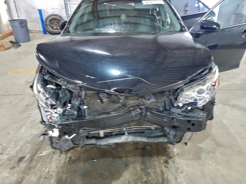 Photo 11 from auction – 2014 TOYOTA CAMRY with VIN 4T1BF1FK9EU843888