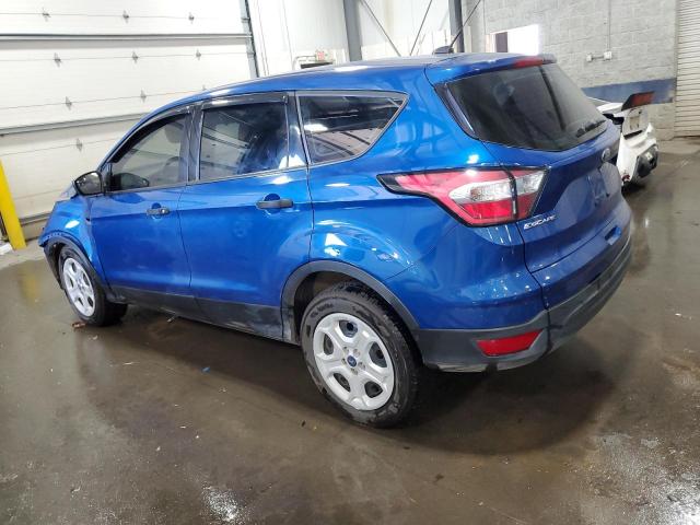 Zdjęcie 2 z aukcji – 2017 FORD ESCAPE S z VIN 1FMCU0F71HUE25670