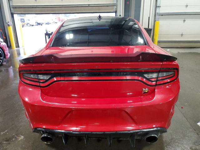 Photo 6 from auction – 2016 DODGE CHARGER R/ with VIN 2C3CDXGJ3GH292004