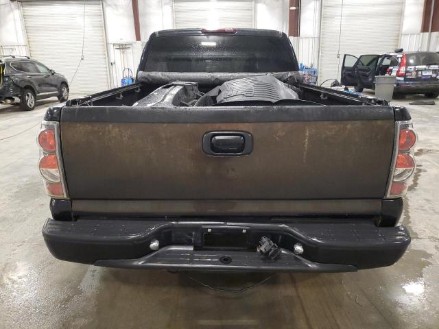 Photo 6 from auction – 2005 GMC SIERRA with VIN 1GTEK19B55E131882