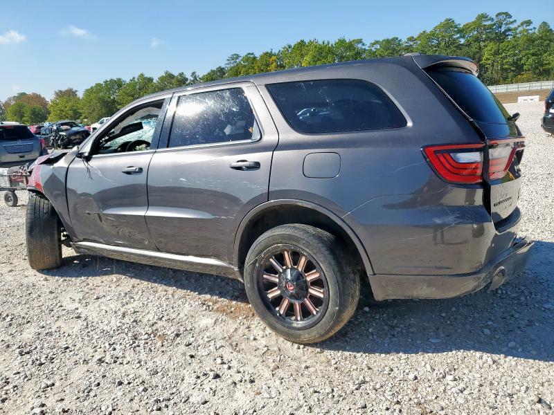 Photo 2 from auction – 2018 DODGE DURANGO SX with VIN 1C4RDHAG7JC186643