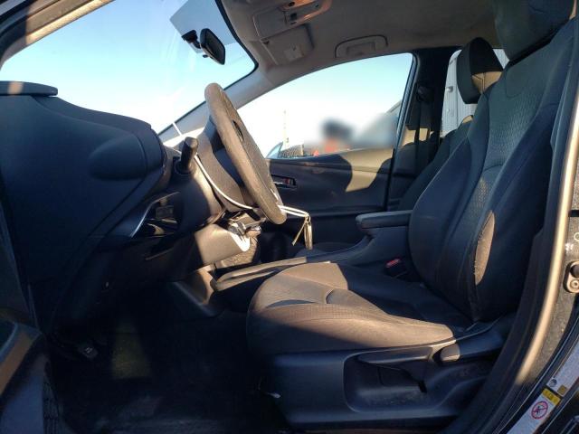 Photo 7 from auction – 2016 TOYOTA PRIUS with VIN JTDKBRFU4G3011772