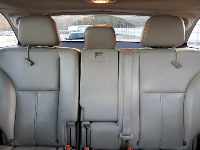 Photo 10 from auction – 2013 FORD EDGE LIMIT with VIN 2FMDK3KC3DBB56635