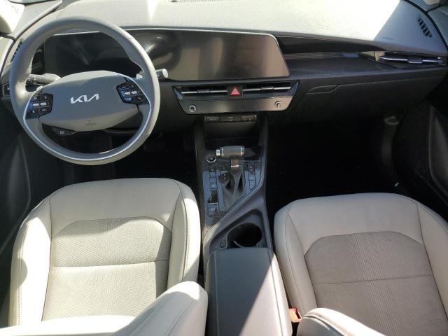 Photo 8 from auction – 2023 KIA NIRO with VIN KNDCR3LE9P5099717