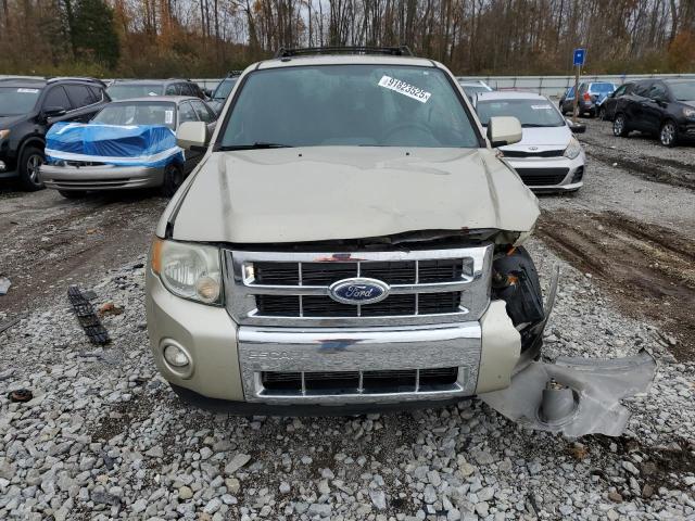 Photo 5 from auction – 2012 FORD ESCAPE LIM with VIN 1FMCU0EG4CKA73688