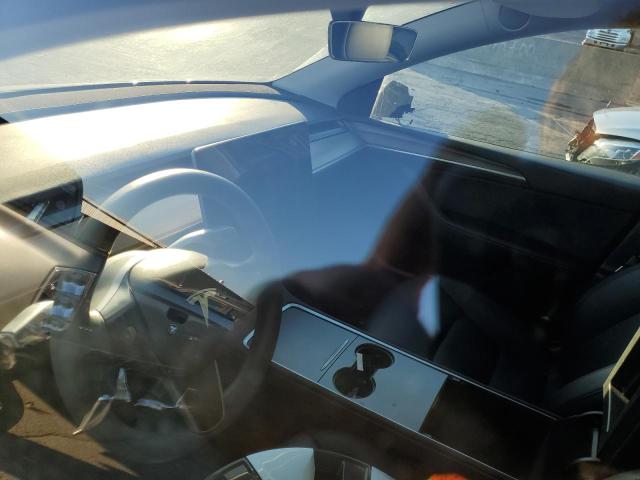 Photo 9 from auction – 2023 TESLA MODEL Y with VIN 7SAYGAEE6PF967994