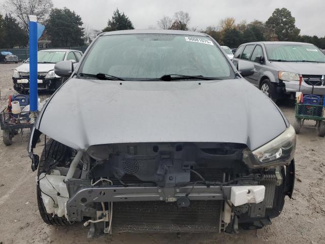 Photo 5 from auction – 2017 MITSUBISHI OUTLANDER with VIN JA4AP3AU5HZ001150