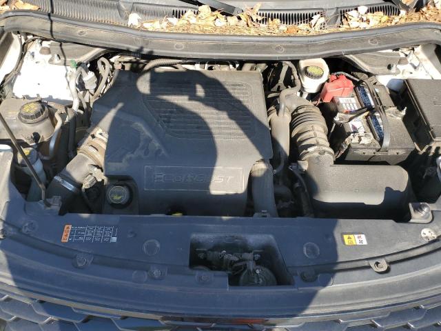 Photo 12 from auction – 2018 FORD EXPLORER S with VIN 1FM5K8GT6JGB45059